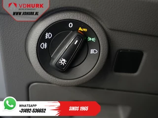 Volkswagen Transporter Volkswagen Transporter 2.0 TDI 150 pk DSG Aut. BPM VRIJ! LED/ Adapt.Cruise/ 2.5t Trekverm./ Standkachel/ Stoelverw./ CarPlay/ Camera/ Trekhaak - afbeelding nr 18