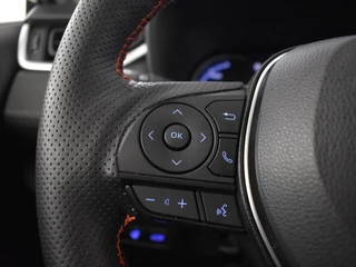 Toyota RAV4 Toyota RAV4 2.5 Hybrid Style Edition | Parkeersensoren V+A | Stuur en Stoelv - afbeelding nr 19