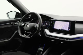 Škoda Octavia Virtual Cockpit, Climate, Cruise, Apple Carplay, LED, DAB, Afn. Trekhaak, 18'' - afbeelding nr 28
