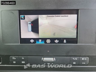 Mercedes-Benz Sprinter Mercedes Sprinter 317 CDI Automaat L2H2 Navi Airco Cruise Camera Parkeersensoren MBUX Euro6 L2 12m3 Airco Cruise control - afbeelding nr 16