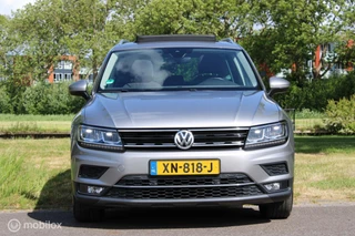Volkswagen Tiguan Volkswagen Tiguan 1.5 TSI ACT Highline VIRTUAL DASHBOARD PANODAK - afbeelding nr 24