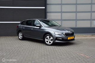 Škoda Scala Skoda Scala 1.0 TSI Ambition Airco Cruise Apple Carplay Parkeersensoren - afbeelding nr 3
