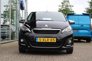 Peugeot 108 Peugeot 108 1.0 VTi Active | Automaat! | Airco | 5 Deurs | Dealeronderhouden | - afbeelding nr 3