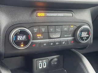 Ford Kuga Ford Kuga 2.5 PHEV Titanium | Navigatie | Stoelverwarming | Plug-in - afbeelding nr 20