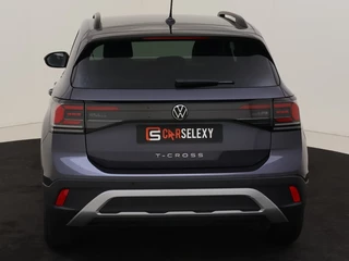 Volkswagen T-Cross - afbeelding nr 8