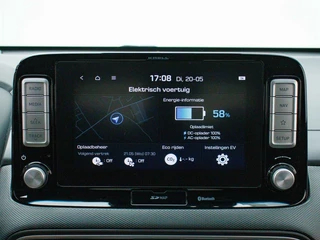 Hyundai Kona Hyundai Kona EV Premium 64 kWh | Warmtepomp | Snelladen - afbeelding nr 41