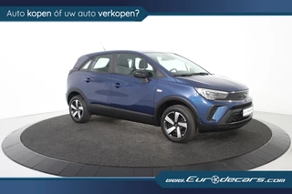 Opel Crossland Opel Crossland Edition *1ste Eigenaar*Navigatie*Carplay* - afbeelding nr 7