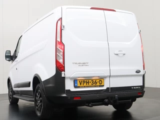 Ford Transit Custom | Airco | Cruise | 3-Persoons - afbeelding nr 19