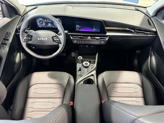 Kia Niro EV - afbeelding nr 8