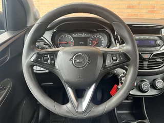 Opel KARL - afbeelding nr 20