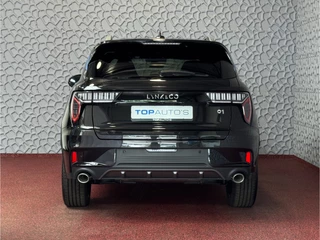 Lynk & Co 01 Lynk & Co 01 ✅ NIEUWE AUTO ✅ / MODEL 2024 STUUR/STOEL VERW. 1.5 261 PK ZWARTE HEMEL 360CAM 4 JAAR GARANTIE PHEV Plug-in Hybrid - afbeelding nr 7