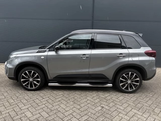 Suzuki Vitara Suzuki Vitara 1.4 Boosterjet Select Smart Hybrid | Trekhaak | Sidebars | - afbeelding nr 3