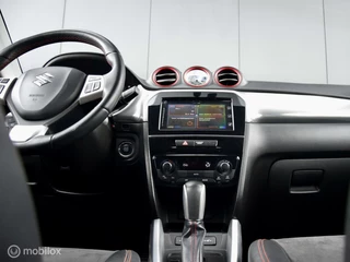 Suzuki Vitara Suzuki Vitara 1.4S Automaat - afbeelding nr 8