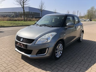 Suzuki Swift - afbeelding nr 12