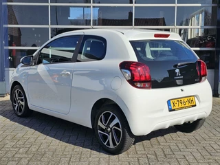 Peugeot 108 Peugeot 108 1.0 e-VTi Allure - afbeelding nr 3