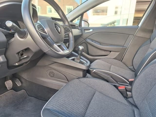 Renault Clio /Navi/Clima/Apple/Android/1e Eig/Garantie - afbeelding nr 23
