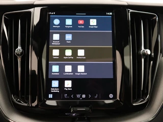 Volvo XC60 Volvo XC60 T6 PLUG-IN HYBRID PLUS BLACK EDITION HEICO STYLING 22INCH SCHUIF - afbeelding nr 27