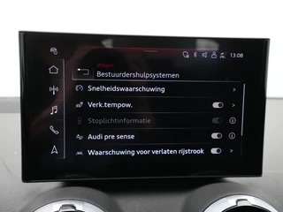 Audi Q2 Navigatie Matrix Virtual Cockpit 110 - afbeelding nr 30