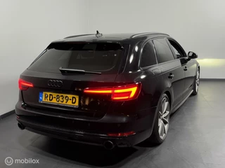 Audi A4 Audi A4 Avant 1.4 TFSI Sport S-Line | UNIEK | BLACK EDITION - afbeelding nr 15