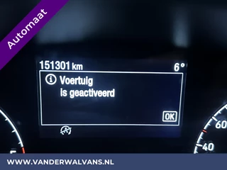 Ford Transit Custom Apple Carplay, Android Auto, Cruisecontrol, Parkeersensoren, Verwarmde voorruit, Bijrijdersbank - afbeelding nr 22