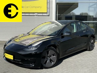 Tesla Model 3 - 80218450-0