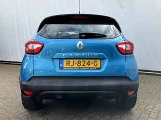 Renault Captur - afbeelding nr 11