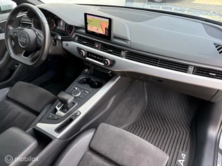 Audi A4 Audi A4 Avant 35 TFSI Sport Edition Elek. Trekhaak / Netjes! - afbeelding nr 7