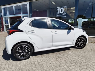 Toyota Yaris - afbeelding nr 5