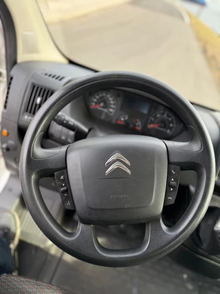 Citroën Jumper Citroen Jumper 35 2.0 BlueHDi L2S Oprijwagen - afbeelding nr 23