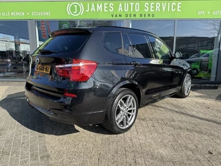 BMW X3 - afbeelding nr 3