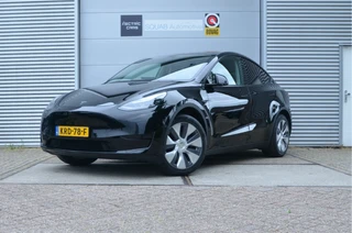 Tesla Model Y RWD 58 kWh