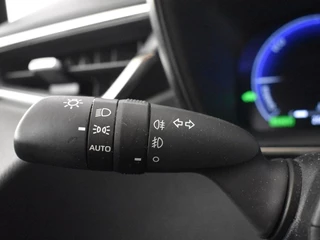 Toyota Corolla Toyota Corolla Hybrid 140 GR Sport - afbeelding nr 20