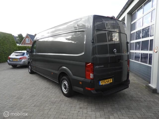 Volkswagen Crafter Volkswagen Crafter Bestel  2.0 TDI L4H3 - afbeelding nr 3
