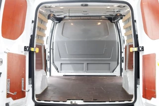 Ford Transit Custom - afbeelding nr 5