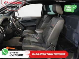 Ford Ranger - afbeelding nr 14