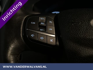 Ford Transit Custom parkeersensoren, stoelverwarming, verwarmde voorruit, bijrijdersbank, achterklep - afbeelding nr 11