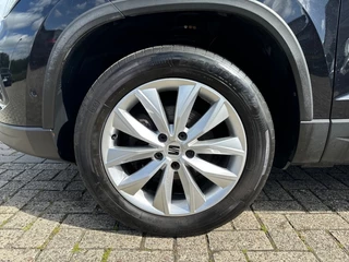 SEAT Ateca - afbeelding nr 9