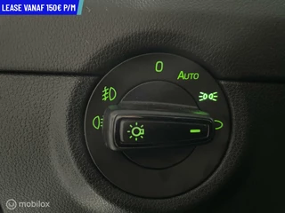 Škoda Octavia Skoda Octavia Combi 1.0 TSI NAVI CARPLAY VELGEN CRUISE LED XENON NW APK - afbeelding nr 20