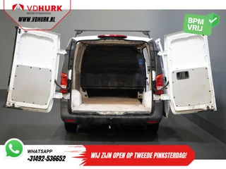 Mercedes-Benz Vito - afbeelding nr 5