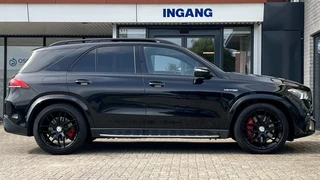 Mercedes-Benz GLE Mercedes-Benz GLE AMG 63 S 4MATIC+ | Pano | Camera - afbeelding nr 5