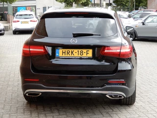 Mercedes-Benz GLC Mercedes-Benz GLC 250 4MATIC SPORT AMG PREMIUM PLUS - afbeelding nr 25