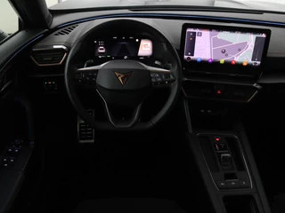CUPRA Formentor CUPRA Formentor 1.4 e-Hybrid VZ | 245pk | Stoel & stuurverwarming | Carplay | Camera | Adaptive cruise | Navigatie | Sfeerverlichting | Keyless | Full LED | PHEV - afbeelding nr 3