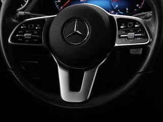 Mercedes-Benz B-Klasse Mercedes-Benz B-klasse 180 Business Solution Luxury | Leder |  Stoelverwarming | Carplay | Sfeerverlichting | Camera | Widescreen | Full LED | Navigatie - afbeelding nr 9