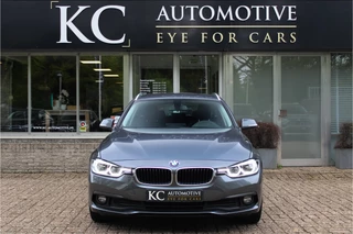 BMW 3 Serie Leder | Trekhaak - afbeelding nr 8