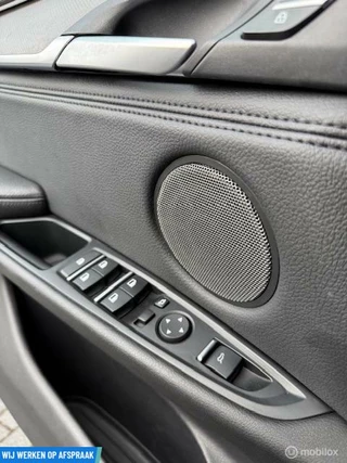 BMW X5 BMW X5 xDrive30d High Executive M-Pakket / Grijs kenteken - afbeelding nr 46