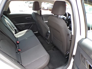 SEAT Leon SEAT Leon ST 1.2 TSI Style Business 111 pk - afbeelding nr 16