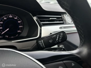 Volkswagen Passat Volkswagen Passat Variant 1.4 TSI ACT Highline trekhaak acc - afbeelding nr 16
