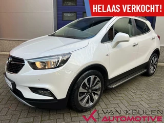 Opel Mokka X - 17339511-0