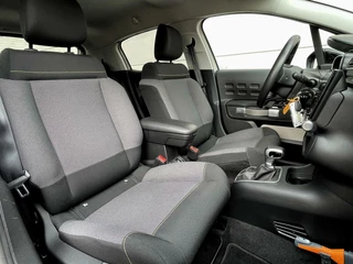 Citroën C3 Citroen C3 1.2 Automaat Shine 110pk/ Navi/ Trekhaak/ Dashcam - afbeelding nr 12