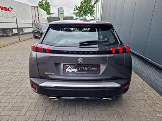 Peugeot 2008 Peugeot 2008 1.2 AUT 130Pk PureTech Allure Pack - afbeelding nr 5
